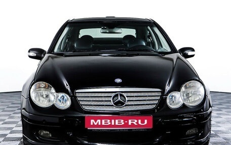 Mercedes-Benz C-Класс, 2004 год, 765 000 рублей, 2 фотография