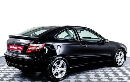 Mercedes-Benz C-Класс, 2004 год, 765 000 рублей, 5 фотография