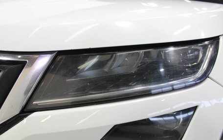 Skoda Kodiaq I, 2019 год, 2 247 000 рублей, 9 фотография