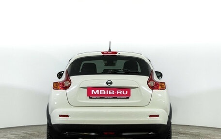 Nissan Juke II, 2013 год, 1 477 000 рублей, 6 фотография