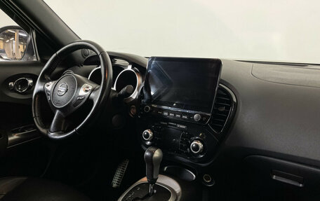 Nissan Juke II, 2013 год, 1 477 000 рублей, 9 фотография