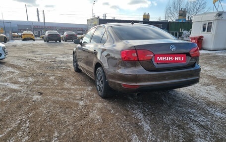 Volkswagen Jetta VI, 2013 год, 860 000 рублей, 7 фотография