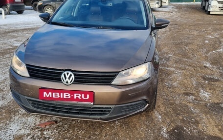 Volkswagen Jetta VI, 2013 год, 860 000 рублей, 8 фотография