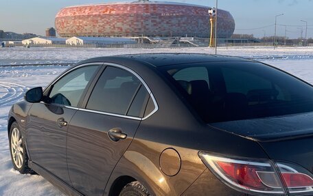 Mazda 6, 2012 год, 1 165 000 рублей, 10 фотография