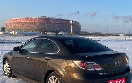 Mazda 6, 2012 год, 1 165 000 рублей, 9 фотография