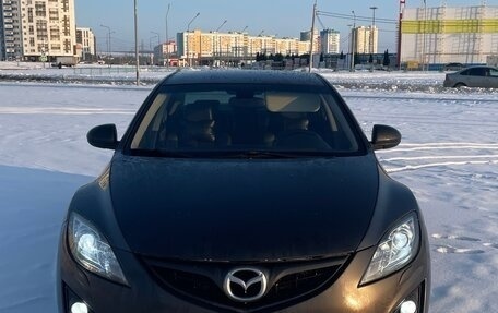 Mazda 6, 2012 год, 1 165 000 рублей, 2 фотография