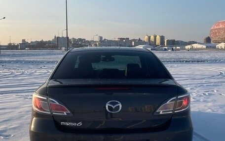 Mazda 6, 2012 год, 1 165 000 рублей, 8 фотография