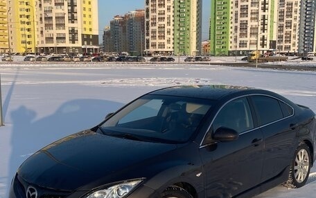 Mazda 6, 2012 год, 1 165 000 рублей, 11 фотография