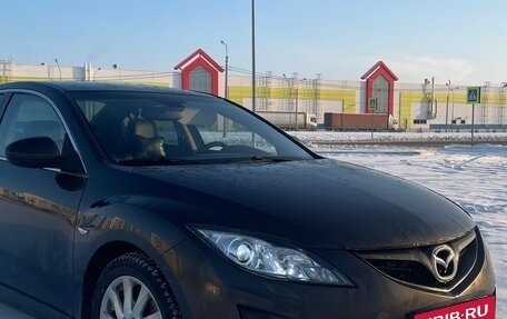 Mazda 6, 2012 год, 1 165 000 рублей, 3 фотография