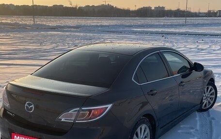 Mazda 6, 2012 год, 1 165 000 рублей, 15 фотография