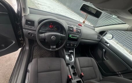 Volkswagen Golf V, 2008 год, 620 000 рублей, 2 фотография