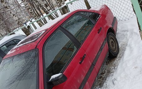 Volkswagen Passat B4, 1994 год, 140 000 рублей, 5 фотография