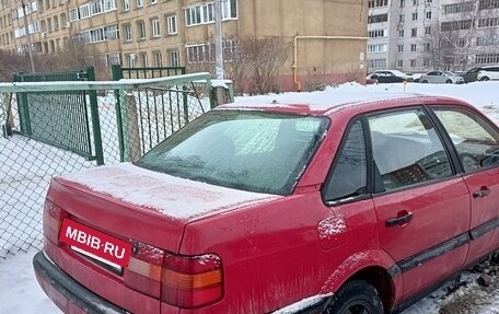 Volkswagen Passat B4, 1994 год, 140 000 рублей, 6 фотография