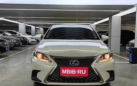 Lexus CT I рестайлинг, 2020 год, 2 200 000 рублей, 2 фотография