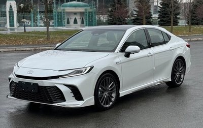 Toyota Camry, 2024 год, 4 800 000 рублей, 1 фотография