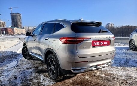 Haval F7 I, 2021 год, 1 900 000 рублей, 4 фотография