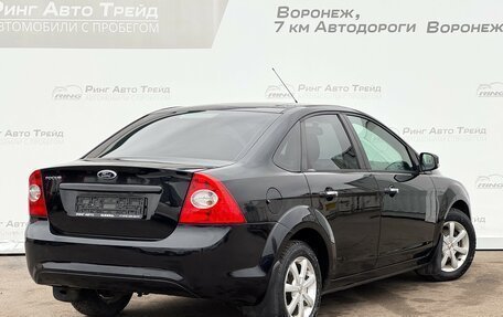 Ford Focus II рестайлинг, 2010 год, 631 000 рублей, 2 фотография