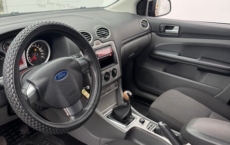 Ford Focus II рестайлинг, 2010 год, 631 000 рублей, 6 фотография