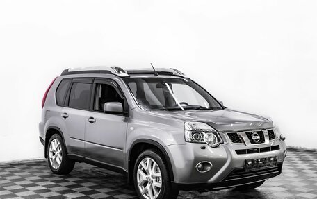 Nissan X-Trail, 2012 год, 1 225 000 рублей, 3 фотография