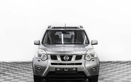 Nissan X-Trail, 2012 год, 1 225 000 рублей, 2 фотография