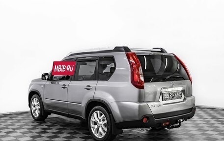 Nissan X-Trail, 2012 год, 1 225 000 рублей, 6 фотография