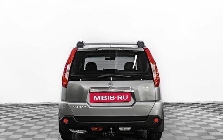 Nissan X-Trail, 2012 год, 1 225 000 рублей, 5 фотография