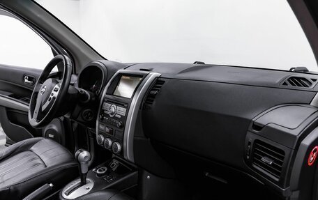 Nissan X-Trail, 2012 год, 1 225 000 рублей, 17 фотография