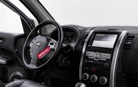 Nissan X-Trail, 2012 год, 1 225 000 рублей, 10 фотография