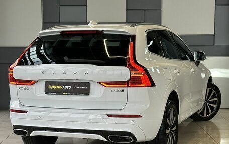 Volvo XC60 II, 2019 год, 3 920 000 рублей, 3 фотография