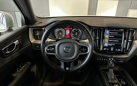 Volvo XC60 II, 2019 год, 3 920 000 рублей, 9 фотография