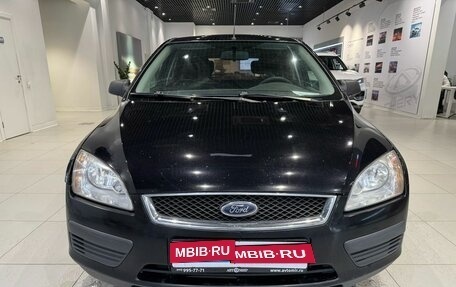 Ford Focus II рестайлинг, 2006 год, 410 000 рублей, 2 фотография