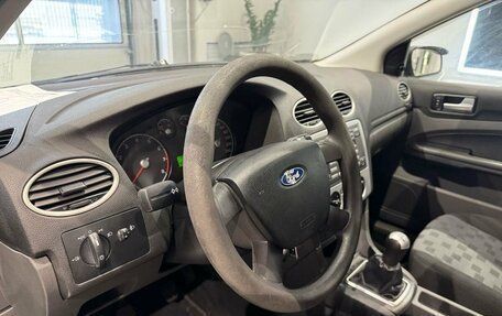 Ford Focus II рестайлинг, 2006 год, 410 000 рублей, 12 фотография