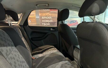 Ford Focus II рестайлинг, 2006 год, 410 000 рублей, 11 фотография