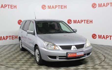 Mitsubishi Lancer IX, 2005 год, 346 000 рублей, 3 фотография