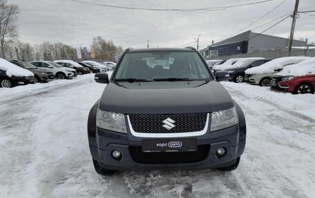 Suzuki Grand Vitara, 2010 год, 1 131 000 рублей, 2 фотография