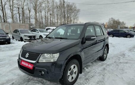 Suzuki Grand Vitara, 2010 год, 1 131 000 рублей, 3 фотография