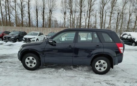 Suzuki Grand Vitara, 2010 год, 1 131 000 рублей, 4 фотография