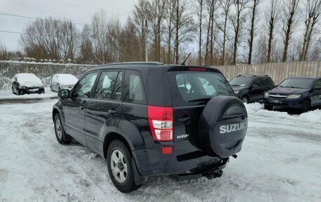 Suzuki Grand Vitara, 2010 год, 1 131 000 рублей, 5 фотография