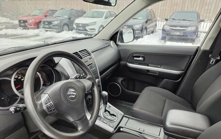 Suzuki Grand Vitara, 2010 год, 1 131 000 рублей, 9 фотография