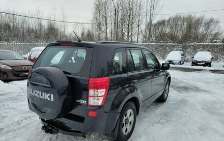 Suzuki Grand Vitara, 2010 год, 1 131 000 рублей, 7 фотография