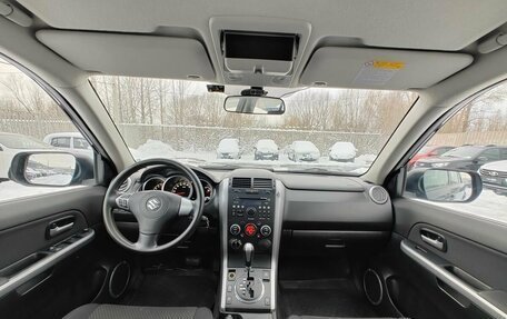 Suzuki Grand Vitara, 2010 год, 1 131 000 рублей, 14 фотография