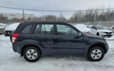 Suzuki Grand Vitara, 2010 год, 1 131 000 рублей, 8 фотография