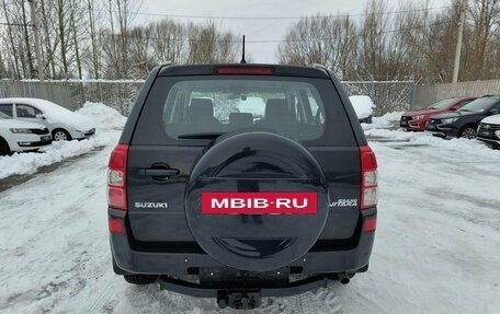 Suzuki Grand Vitara, 2010 год, 1 131 000 рублей, 6 фотография