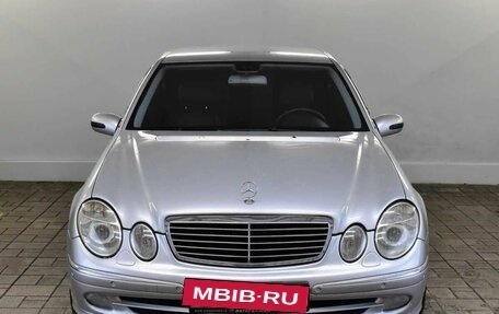 Mercedes-Benz E-Класс, 2005 год, 765 000 рублей, 2 фотография