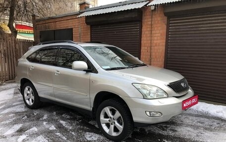 Lexus RX II рестайлинг, 2005 год, 1 950 000 рублей, 3 фотография