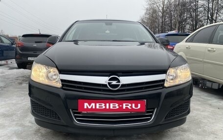 Opel Astra H, 2012 год, 657 000 рублей, 2 фотография