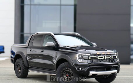 Ford Ranger, 2024 год, 7 849 000 рублей, 6 фотография