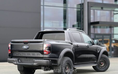 Ford Ranger, 2024 год, 7 849 000 рублей, 4 фотография