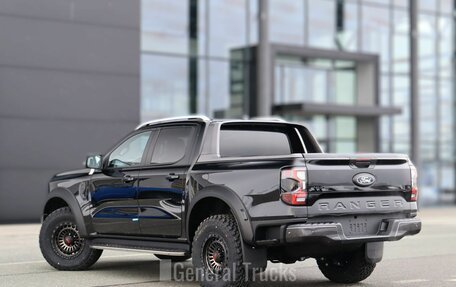 Ford Ranger, 2024 год, 7 849 000 рублей, 3 фотография