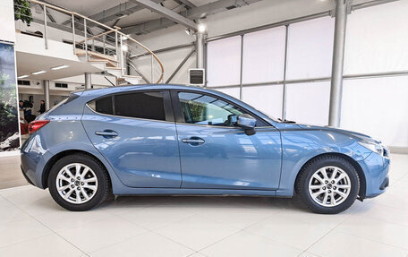 Mazda 3, 2013 год, 1 349 000 рублей, 5 фотография